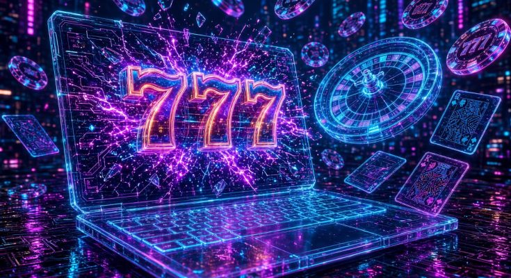 casino online argentina mercado pago