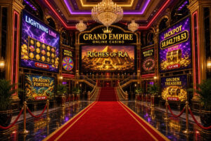 casino solverde online