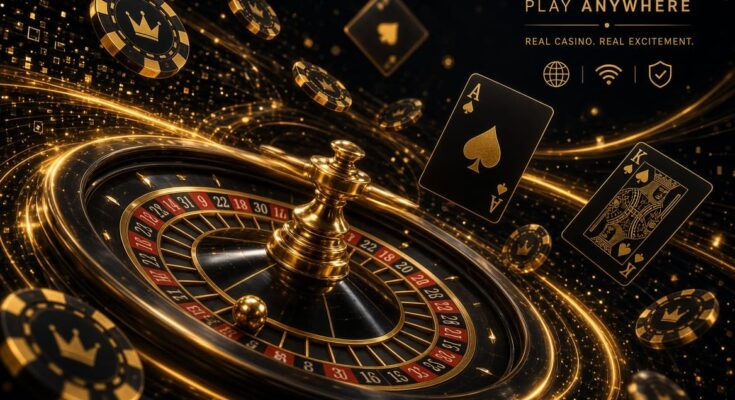 casino solverde online