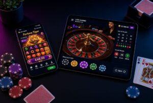 casino solverde online